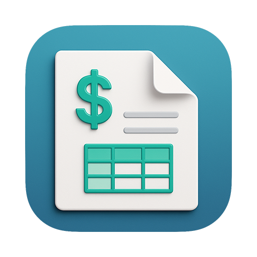 Bank Statement PDF Converter