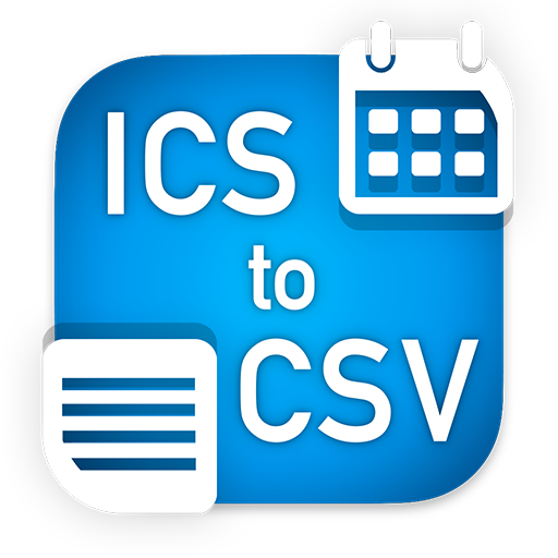 Calendar Exporter