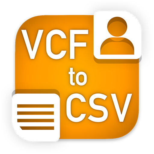 Contacts Exporter